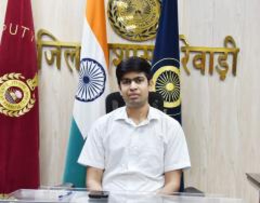 किराएदार की वेरिफिकेशन जरूर करवाएं मकान मालिक- जिलाधीश