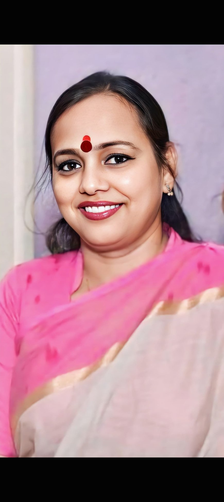 कृषकों के सम्मान में एक और ऐतिहासिक कदम: MSP में वृद्धि, विपक्ष की 'खाली राजनीति' फिर उजागर :वंदना पोपली