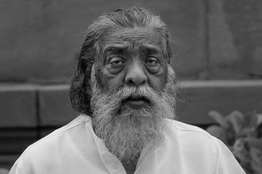 तीन बार मुख्यमंत्री रहे शीबू सोरेन का 81 साल की आयू में निधन