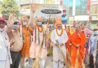 ककरौला में चलाया गया सफाई अभियान